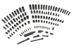 HBM 119 Delige Professionele Krachtdoppenset Metrische En INCH Maten -Thuis Gereedschap Winkel hbm 099 114.jpg 1200x600 32666ebc88