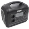 HBM 1200 Watt 230V / 12V Professionele Mobiele Power Station / Powerbank – Capaciteit 992Wh -Thuis Gereedschap Winkel hbm 100 154.jpg 1200x600 4ff72ebc88