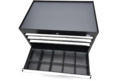 HBM 6 Laden Profi Gereedschapskast 88 X 58 X 80 Cm Zwart 26 HBM 6 Laden Profi Gereedschapskast 88 X 58 X 80 Cm Zwart -Thuis Gereedschap Winkel hbm 101 142.jpg 1200x600 f5776ebc88