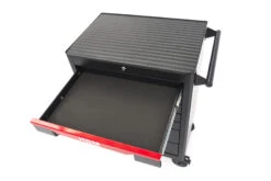 HBM Gereedschapswagen 7 Laden, 68 Cm , Zwart -Thuis Gereedschap Winkel hbm 1021 13.jpg 1200x600 635a5ebc88