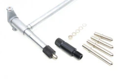 HBM Professionele 160 - 250 Mm Analoge Binnen Meter