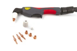 HBM Toorts Voor De HBM CUT 40 Plasmasnijder Met Digitaal Display