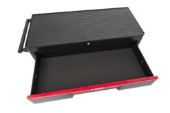 HBM Gereedschapswagen 12 Laden, 106 Cm, Zwart 16 HBM Gereedschapswagen 12 Laden, 106 Cm, Zwart -Thuis Gereedschap Winkel hbm 1034 3.jpg 1200x600 383ddebc88