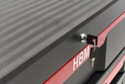 HBM Gereedschapswagen 12 Laden, 106 Cm, Zwart 17 HBM Gereedschapswagen 12 Laden, 106 Cm, Zwart -Thuis Gereedschap Winkel hbm 1035 2.jpg 1200x600 458a9ebc88