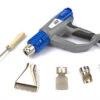 HBM Verstelbaar Heteluchtpistool Deluxe 2000 Watt Incl 6 Accessoires -Thuis Gereedschap Winkel hbm 104 32.jpg 1200x600 50037ebc88