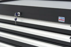 HBM 8 Laden Profi Gereedschapskast 88 X 58 X 100 Cm Zwart 33 HBM 8 Laden Profi Gereedschapskast 88 X 58 X 100 Cm Zwart -Thuis Gereedschap Winkel hbm 106 158.jpg 1200x600 fa64debc88