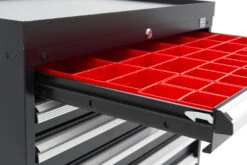 HBM 8 Laden Profi Gereedschapskast 88 X 58 X 100 Cm Zwart 26 HBM 8 Laden Profi Gereedschapskast 88 X 58 X 100 Cm Zwart -Thuis Gereedschap Winkel hbm 107 139.jpg 1200x600 97625ebc88