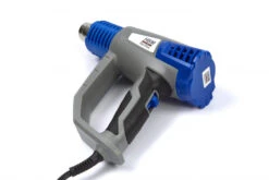 HBM Verstelbaar Heteluchtpistool Deluxe 2000 Watt Incl 6 Accessoires -Thuis Gereedschap Winkel hbm 107 29.jpg 1200x600 22a74ebc88