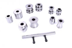 HBM 10 Delige Bangle Maker Forming Set Voor Armbanden -Thuis Gereedschap Winkel hbm 107 93.jpg 1200x600 66212ebc88