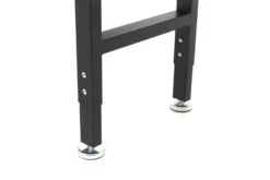 HBM In Hoogte Verstelbare Werkbank Met Massief Houten Werkblad En Lade 152 Cm -Thuis Gereedschap Winkel hbm 1085 1.jpg 1200x600 f9973ebc88