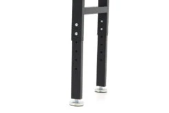 HBM In Hoogte Verstelbare Werkbank Met Massief Houten Werkblad En Lade 152 Cm -Thuis Gereedschap Winkel hbm 1085b.jpg 1200x600 b26fcebc88