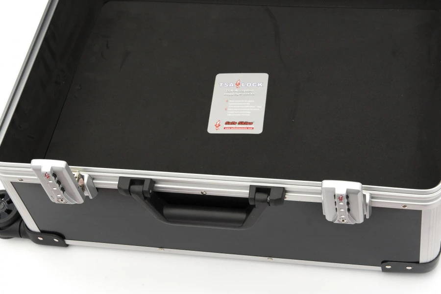 HBM Professionele 238 Delige Gereedschapskoffer, Gereedschapstrolly Met Carbon Inlays 12 HBM Professionele 238 Delige Gereedschapskoffer, Gereedschapstrolly Met Carbon Inlays - Afbeelding 10