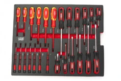 HBM Professionele 238 Delige Gereedschapskoffer, Gereedschapstrolly Met Carbon Inlays 22 HBM Professionele 238 Delige Gereedschapskoffer, Gereedschapstrolly Met Carbon Inlays -Thuis Gereedschap Winkel hbm 1100.jpg 1200x600 0e0a2ebc88