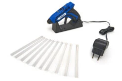 HBM 3.7V Oplaadbaar Lijmpistool Inclusief Standaard En 10 Lijmpatronen -Thuis Gereedschap Winkel hbm 119 129.jpg 1200x600 ff819ebc88