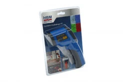 HBM Digitale Infrarood Temperatuurmeter - Lekkagevinder Model 2 -Thuis Gereedschap Winkel hbm 121 44.jpg 1200x600 7b44bebc88