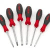 Wiha 530 ZK6 6 Delige Slagvaste SoftFinish Schroevendraaierset - Sleuf, Pozidrive - 21251 -Thuis Gereedschap Winkel hbm 1222.jpg 1200x600 c2001ebc88
