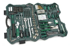 Mannesmann Professionele 303-delige Gereedschapkoffer - Gereedschapsset -Thuis Gereedschap Winkel hbm 1243 1.jpg 1200x600 17bffebc88