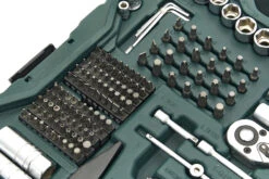 Mannesmann Professionele 303-delige Gereedschapkoffer - Gereedschapsset -Thuis Gereedschap Winkel hbm 1244.jpg 1200x600 dbd27ebc88