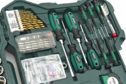 Mannesmann Professionele 303-delige Gereedschapkoffer - Gereedschapsset -Thuis Gereedschap Winkel hbm 1247.jpg 1200x600 e1f5debc88