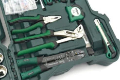 Mannesmann Professionele 303-delige Gereedschapkoffer - Gereedschapsset -Thuis Gereedschap Winkel hbm 1248.jpg 1200x600 a7074ebc88