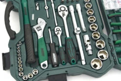 Mannesmann Professionele 303-delige Gereedschapkoffer - Gereedschapsset -Thuis Gereedschap Winkel hbm 1249.jpg 1200x600 a3ee4ebc88