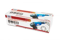 HBM 230 Mm Profi Haakse Slijper Met Draaibaar Handvat -Thuis Gereedschap Winkel hbm 126 71.jpg 1200x600 45d17ebc88