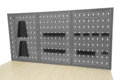 HBM Werkbank Met Deuren 120 X 60 X 145 Cm -Thuis Gereedschap Winkel hbm 136 139.jpg 1200x600 2c810ebc88