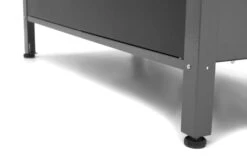 HBM Werkbank Met Deuren 120 X 60 X 145 Cm -Thuis Gereedschap Winkel hbm 139 134.jpg 1200x600 4ef7debc88