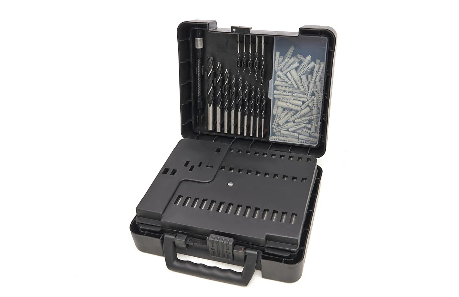 HBM 204 Delige Bitset, Borenset, Gatzagenset Deluxe 3 HBM 204 Delige Bitset, Borenset, Gatzagenset Deluxe