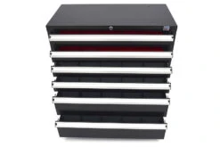 HBM 6 Laden Profi Gereedschapskast 90 X 45 X 90 Cm Zwart 20 HBM 6 Laden Profi Gereedschapskast 90 X 45 X 90 Cm Zwart -Thuis Gereedschap Winkel hbm 148 113.jpg 1200x600 1fdf5ebc88