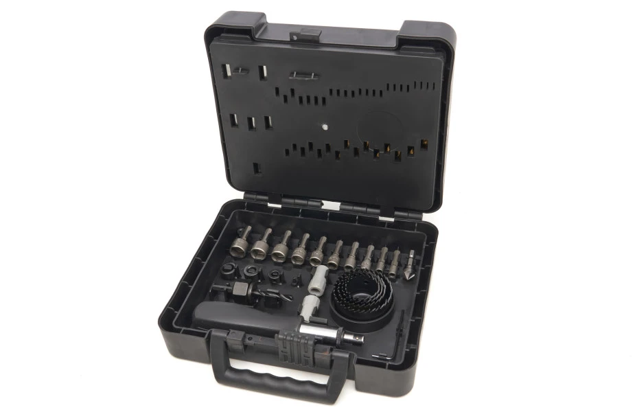 HBM 204 Delige Bitset, Borenset, Gatzagenset Deluxe 4 HBM 204 Delige Bitset, Borenset, Gatzagenset Deluxe - Afbeelding 2