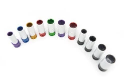 HBM Lange Krachtdoppenset Met Beschermkappen 11-delig, 1/2 Inch 10 HBM Lange Krachtdoppenset Met Beschermkappen 11-delig, 1/2 Inch -Thuis Gereedschap Winkel hbm 149 122.jpg 1200x600 31debebc88