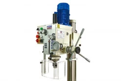 HBM 40 Mm Professionele Tandwiel Aangedreven Kolomboormachine -Thuis Gereedschap Winkel hbm 149 51.jpg 1200x600 59e8debc88