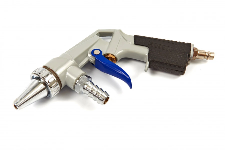 Michelin Pneumatisch Zandstraalpistool 3 Michelin Pneumatisch Zandstraalpistool