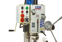 HBM 40 Mm Professionele Tandwiel Aangedreven Kolomboormachine -Thuis Gereedschap Winkel hbm 152 40.jpg 1200x600 5c181ebc88