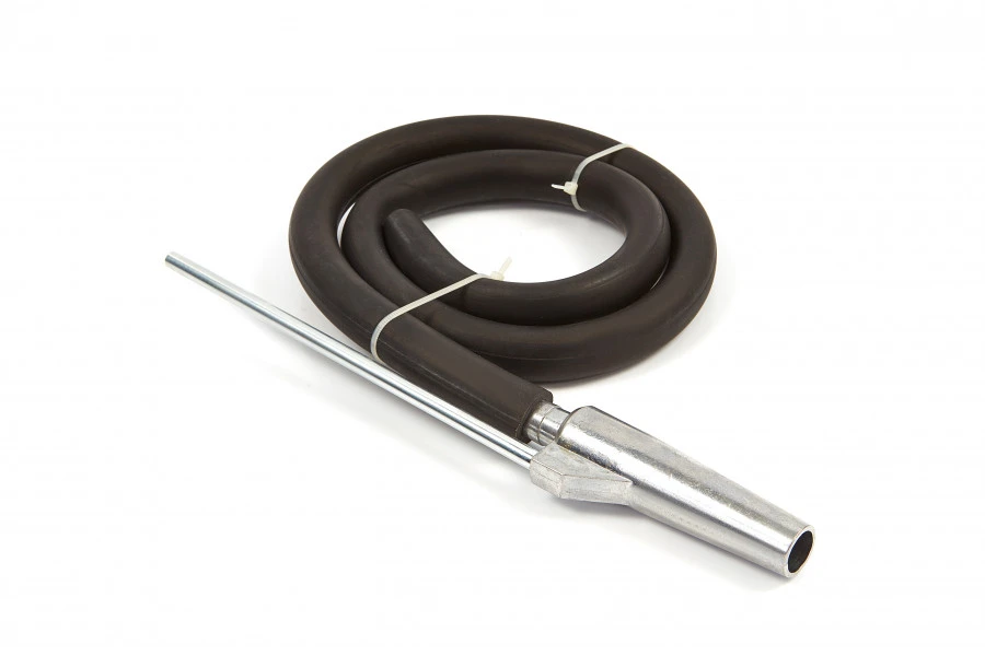 Michelin Pneumatisch Zandstraalpistool 6 Michelin Pneumatisch Zandstraalpistool - Afbeelding 4