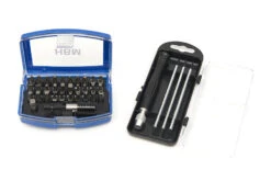 HBM Gereedschapskoffer, Gereedschapsset Met EVA Inlay 154-delig -Thuis Gereedschap Winkel hbm 156 99.jpg 1200x600 380b1ebc88