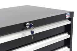 HBM 6 Laden Profi Gereedschapskast 90 X 45 X 90 Cm Zwart 28 HBM 6 Laden Profi Gereedschapskast 90 X 45 X 90 Cm Zwart -Thuis Gereedschap Winkel hbm 157 98.jpg 1200x600 5d31febc88