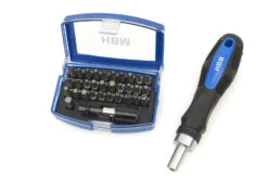 HBM Gereedschapskoffer, Gereedschapsset Met EVA Inlay 154-delig -Thuis Gereedschap Winkel hbm 157 99.jpg 1200x600 0656bebc88