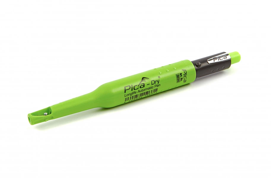 Pica 3030 Dry Graphite Pen 3 Pica 3030 Dry Graphite Pen