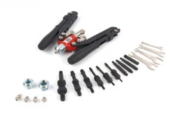 HBM 520 Mm Professionele Opvouwbare Blindklinkmoertang En Popnageltang