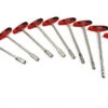 HBM T-Greep Dopsleutelset, Soksleutelset 9 Delig 1 HBM T-Greep Dopsleutelset, Soksleutelset 9 Delig -Thuis Gereedschap Winkel hbm 162 40.jpg 1200x600 46254ebc88