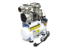 HBM Low Noise Compressor 6 Liter, Model 2 14 HBM Low Noise Compressor 6 Liter, Model 2 -Thuis Gereedschap Winkel hbm 163 117.jpg 1200x600 afb0eebc88