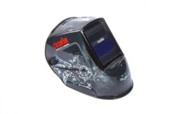 Telwin Jaguar Cyborg Automatische Lashelm