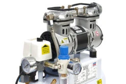 HBM Low Noise Compressor 6 Liter, Model 2 15 HBM Low Noise Compressor 6 Liter, Model 2 -Thuis Gereedschap Winkel hbm 165 98.jpg 1200x600 50fd7ebc88