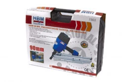 HBM 90 Mm Pneumatische Tacker, Spijkerpistool -Thuis Gereedschap Winkel hbm 166 34.jpg 1200x600 35e27ebc88