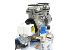 HBM Low Noise Compressor 6 Liter, Model 2 17 HBM Low Noise Compressor 6 Liter, Model 2 -Thuis Gereedschap Winkel hbm 167 126.jpg 1200x600 f10a0ebc88