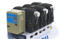 HBM 70 Liter Professionele Low Noise Compressor - Model 2 16 HBM 70 Liter Professionele Low Noise Compressor - Model 2 -Thuis Gereedschap Winkel hbm 170 101.jpg 1200x600 69316ebc88