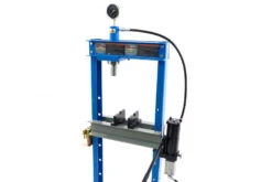 HBM 20 Ton Professionele Pneumatische Werkplaatspers, Raamwerkpers -Thuis Gereedschap Winkel hbm 176 65.jpg 1200x600 3f3a7ebc88