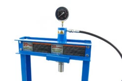 HBM 20 Ton Professionele Pneumatische Werkplaatspers, Raamwerkpers -Thuis Gereedschap Winkel hbm 177 54.jpg 1200x600 b94d7ebc88